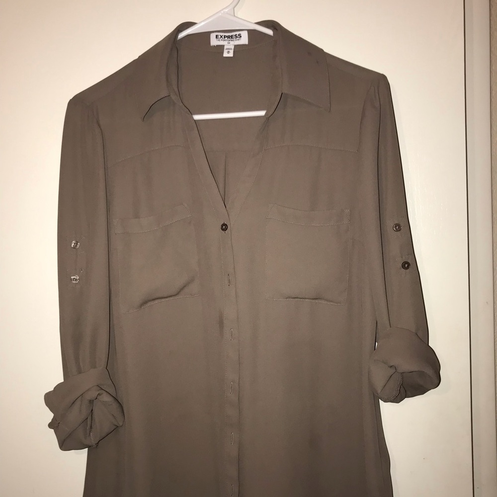 Portifino Shirt!!!!